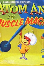 Watch The Atom Ant Show 0123movies